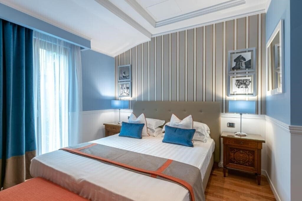 Отель Palazzo Turchini 4*