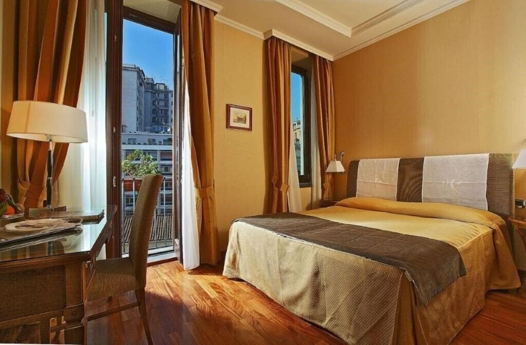 Изображение Palazzo Turchini 4*