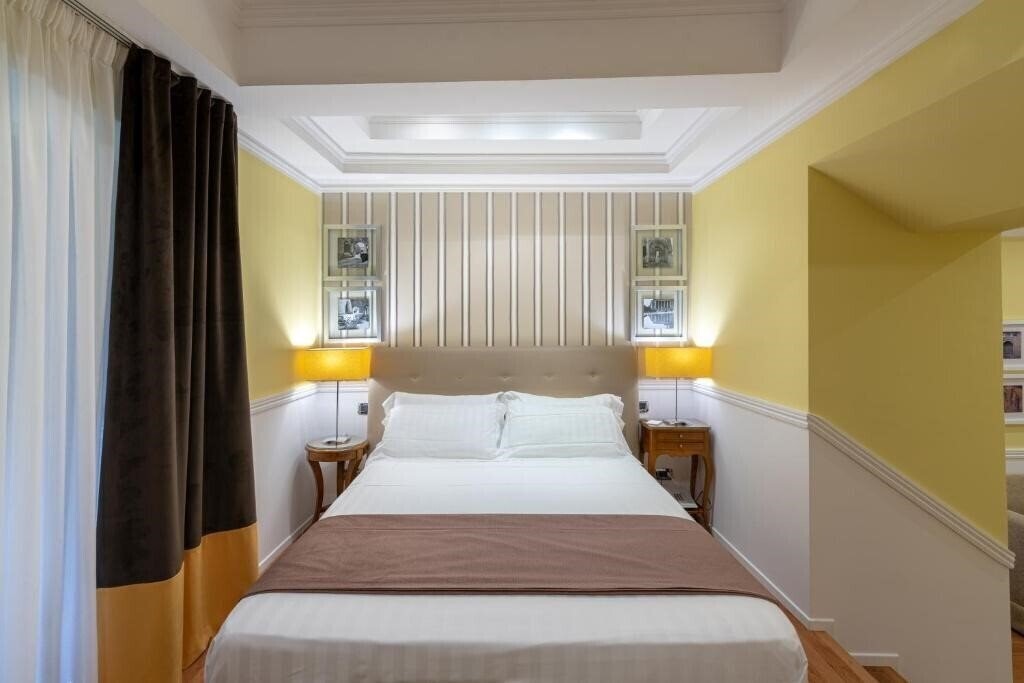 Картинка Palazzo Turchini 4*