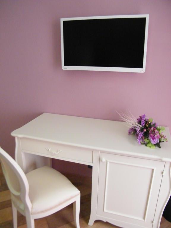 Фотография Lanfipe Palace 4*