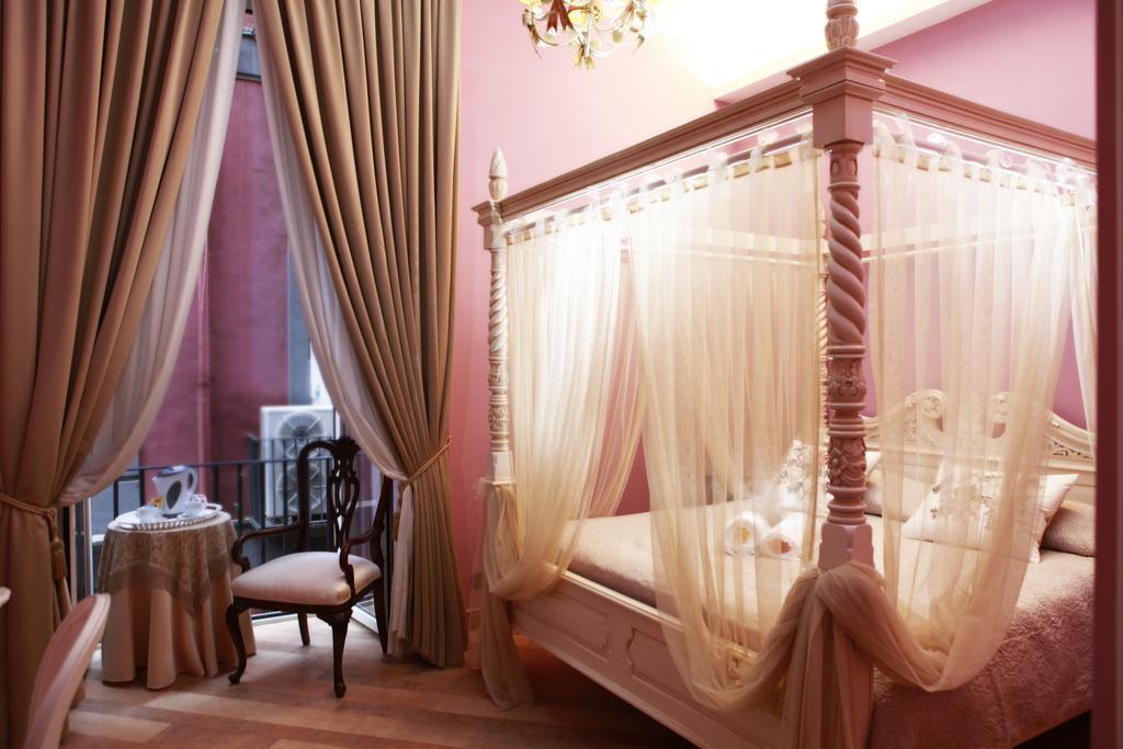 Отель Lanfipe Palace 4*