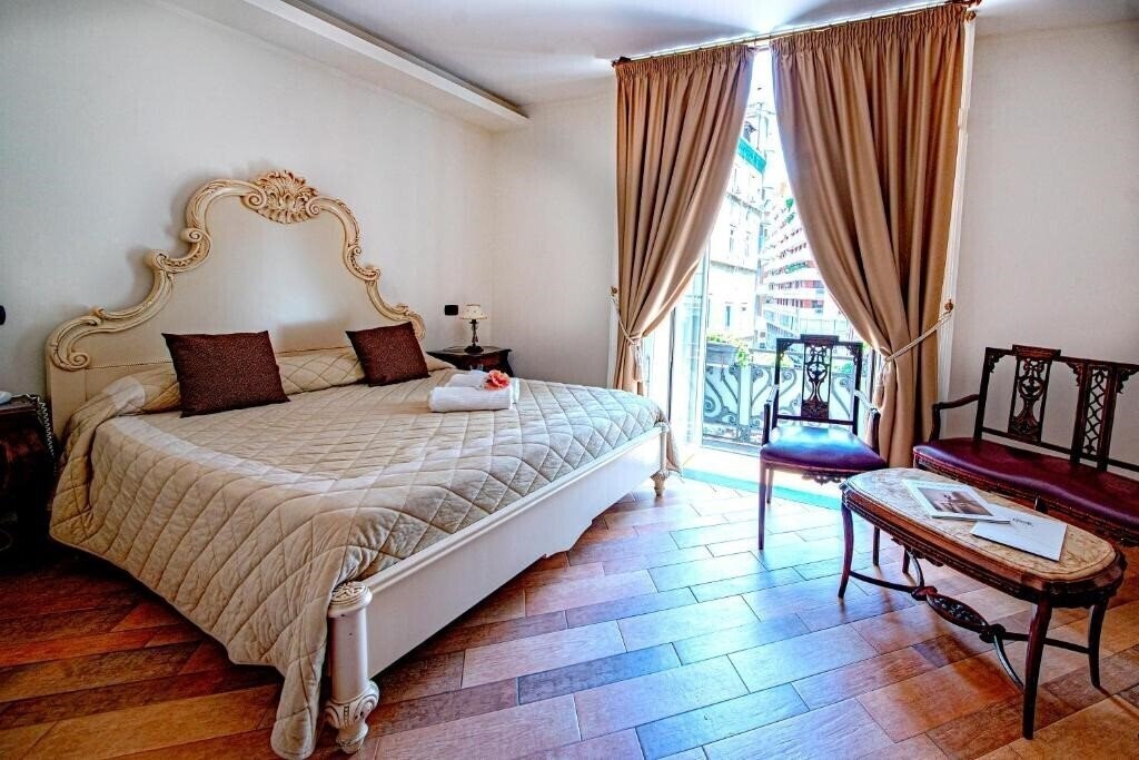 Фото Lanfipe Palace 4*