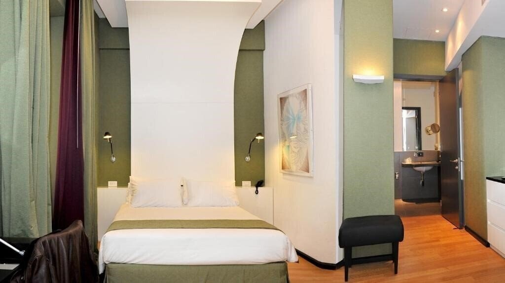 Картинка Culture Centro Storico 4*