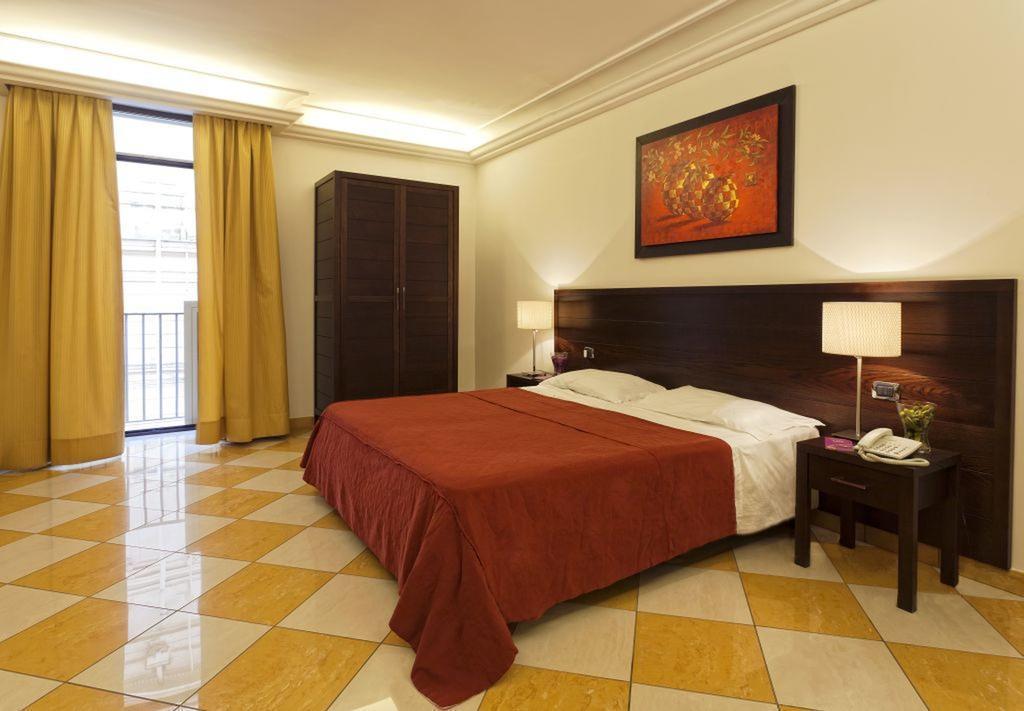 Зображення Albergo Del Golfo 3*