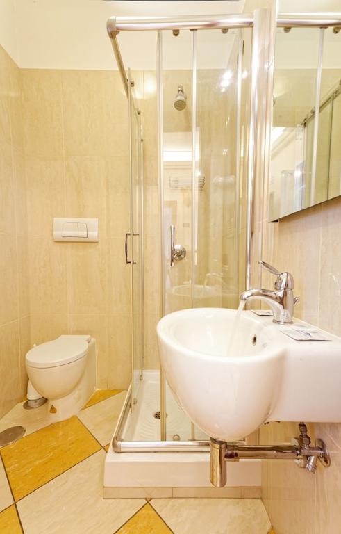 Картинка Albergo Del Golfo 3*