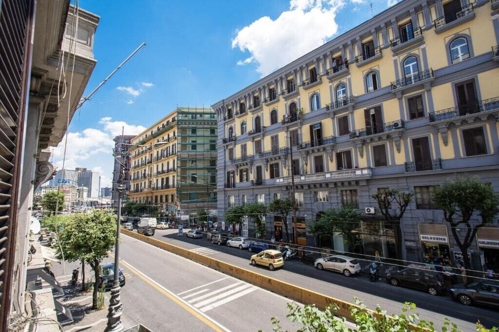 Картинка Napoli'S Gold 1*