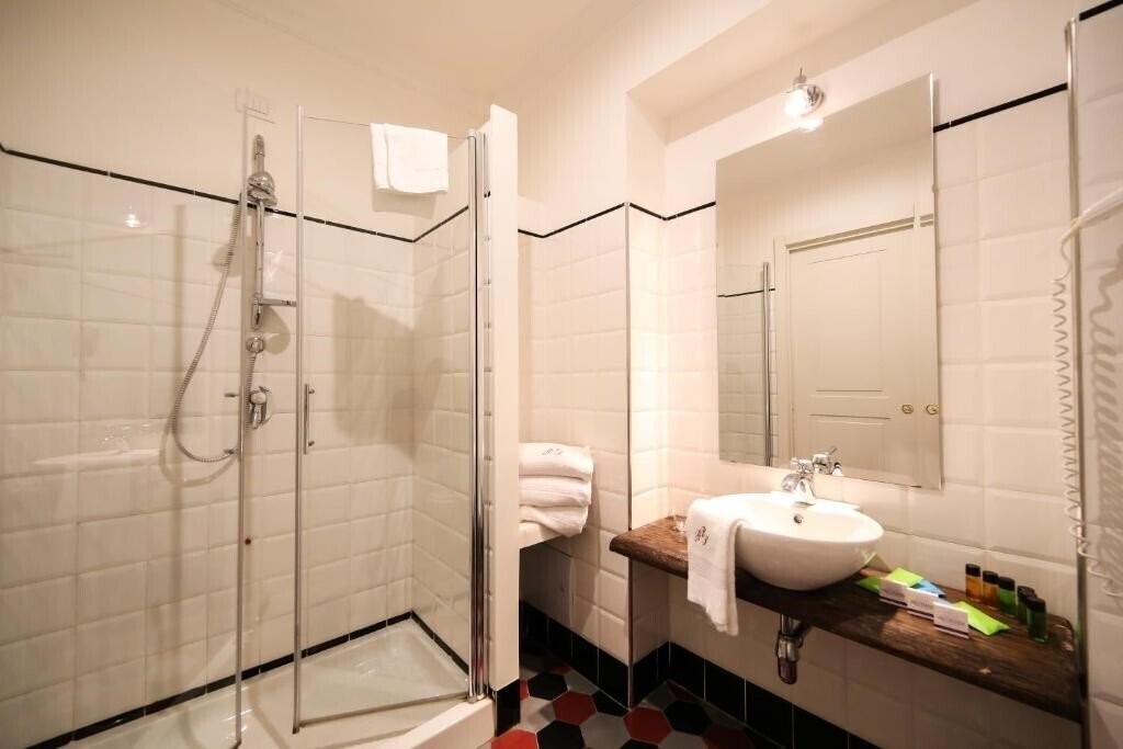 Фото Decumani Hotel De Charme 4*