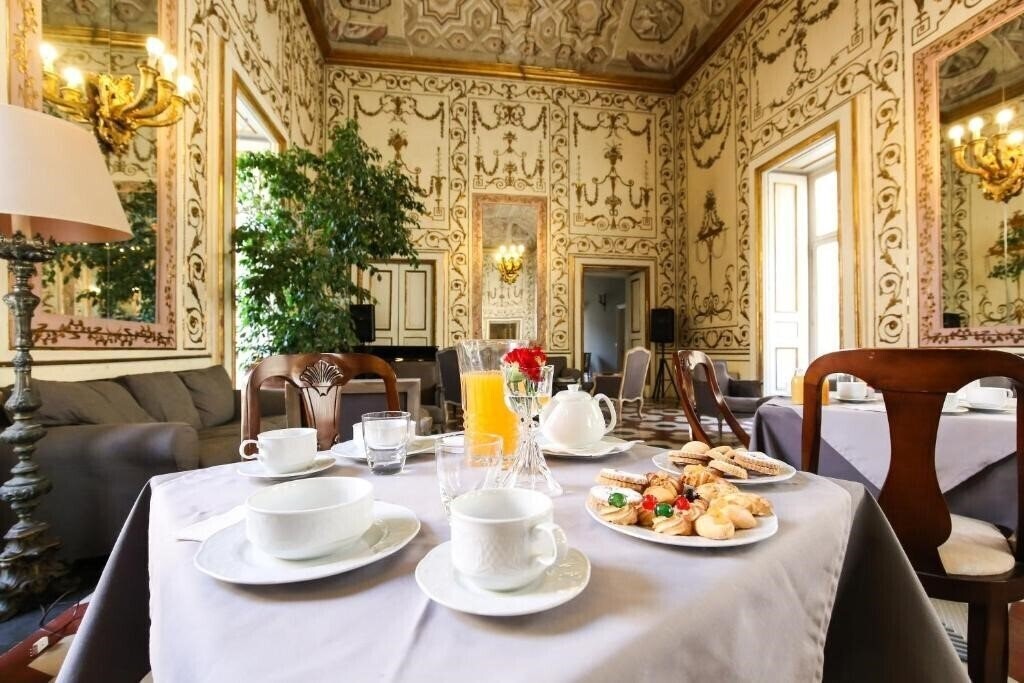 Фотографія Decumani Hotel De Charme 4*
