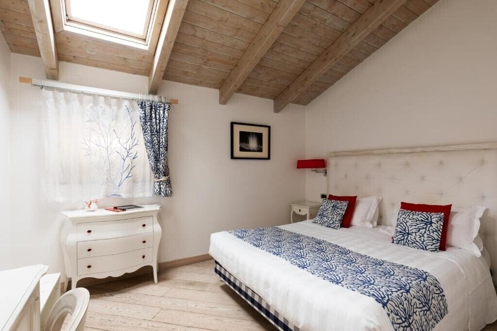 Отель La Ciliegiana Lifestyle 4*