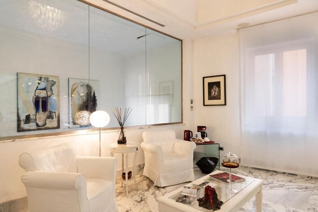 Фото La Ciliegiana Lifestyle 4*
