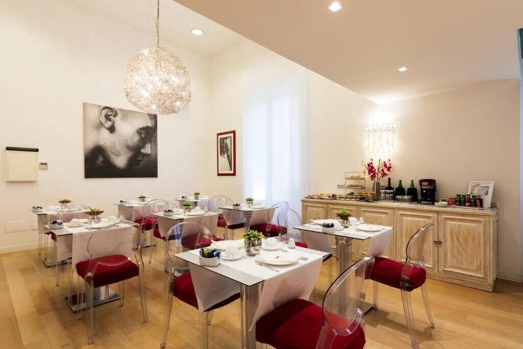 Фотография La Ciliegiana Lifestyle 4*