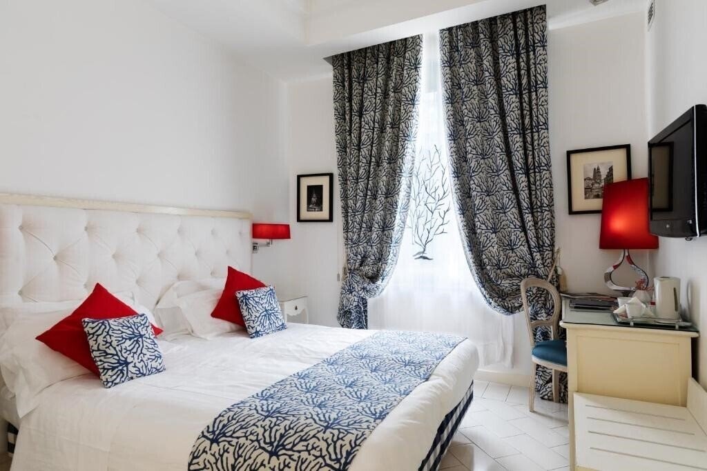 Картинка La Ciliegiana Lifestyle 4*