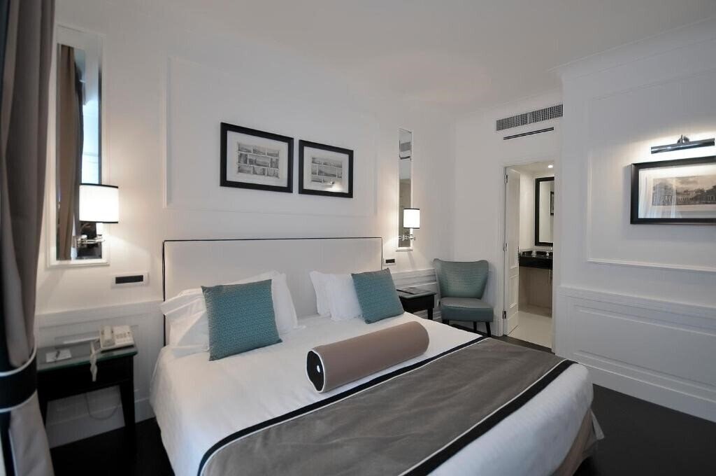 Фото Grand Hotel Oriente 4*