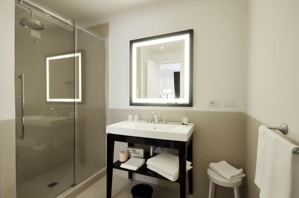 Фотографія Grand Hotel Oriente 4*