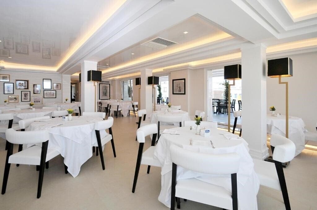 Зображення Grand Hotel Oriente 4*