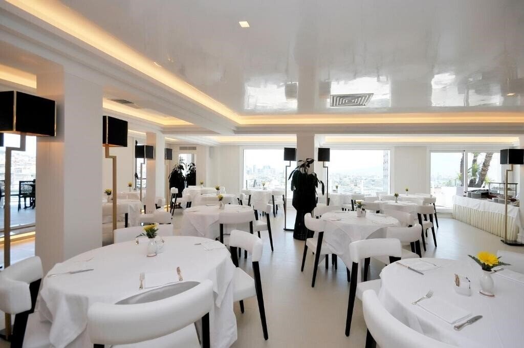 Картинка Grand Hotel Oriente 4*