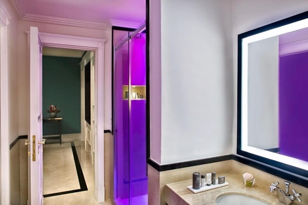 Фотография Grand Hotel Santa Lucia 4*