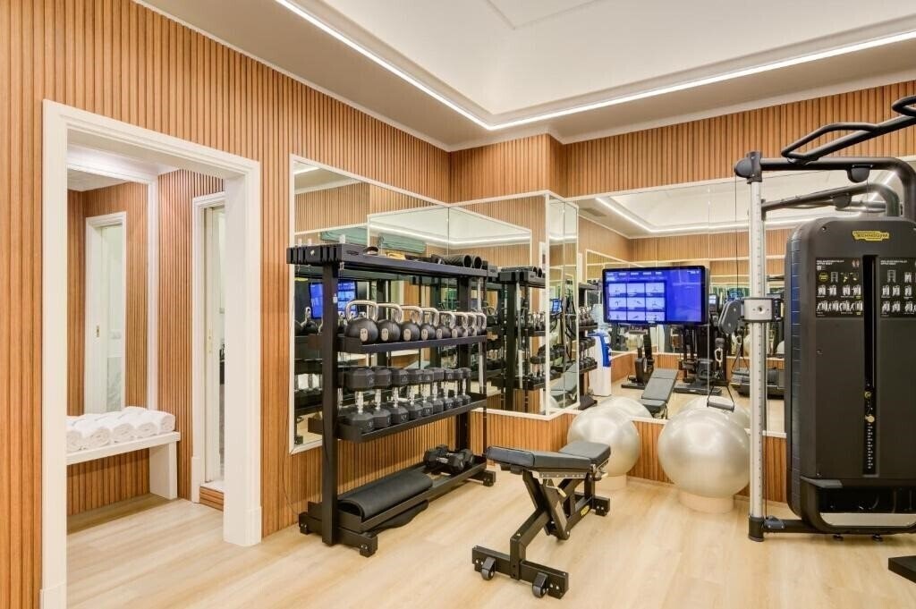 Картинка Grand Hotel Santa Lucia 4*
