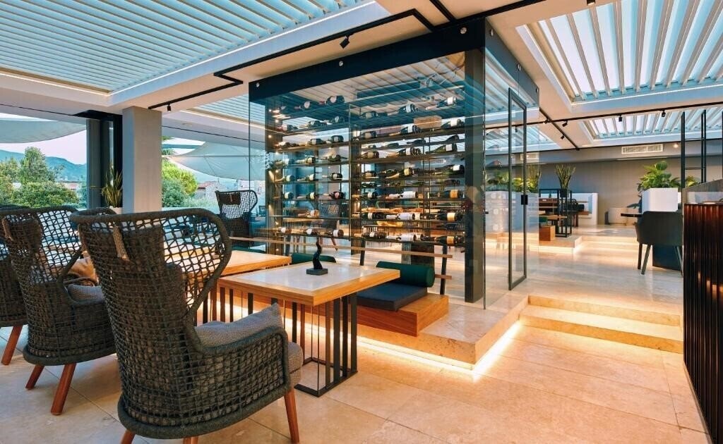 Изображение Mec Paestum Hotel 5*