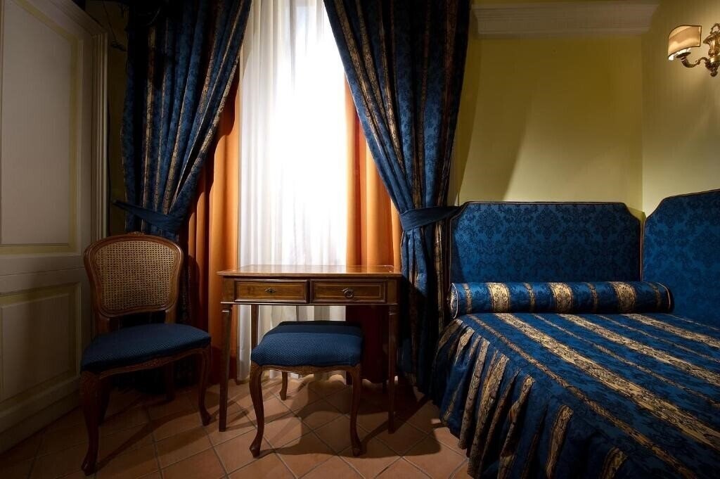 Картинка Chiaja De Charme 3*