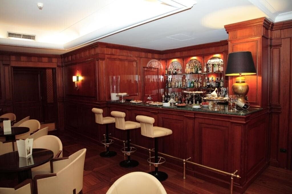 Фотографія Palazzo Alabardieri 4*