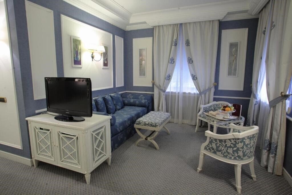 Зображення Palazzo Alabardieri 4*