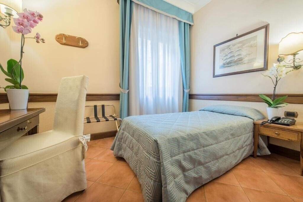 Картинка Michelangelo Sorrento 4*