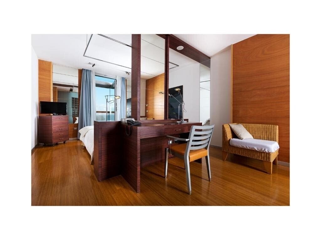Готель Towers Hotel Stabiae 4*