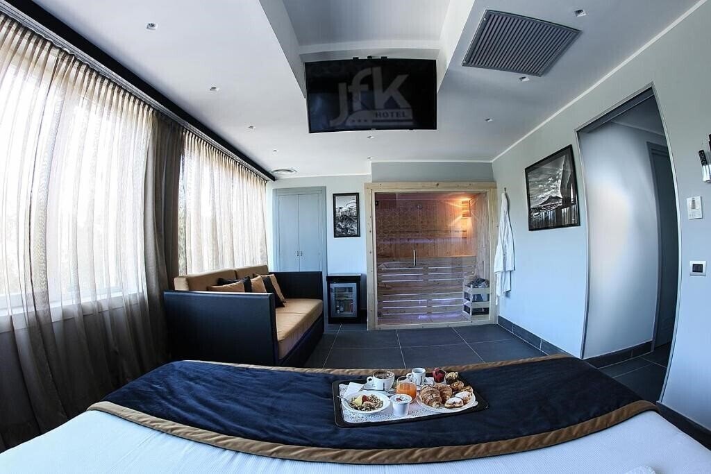 Картинка Best Western Jfk Hotel 3*