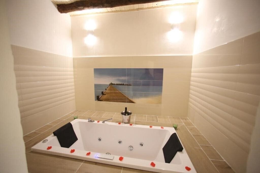 Картинка Relais Piazza Del Plebiscito 2*