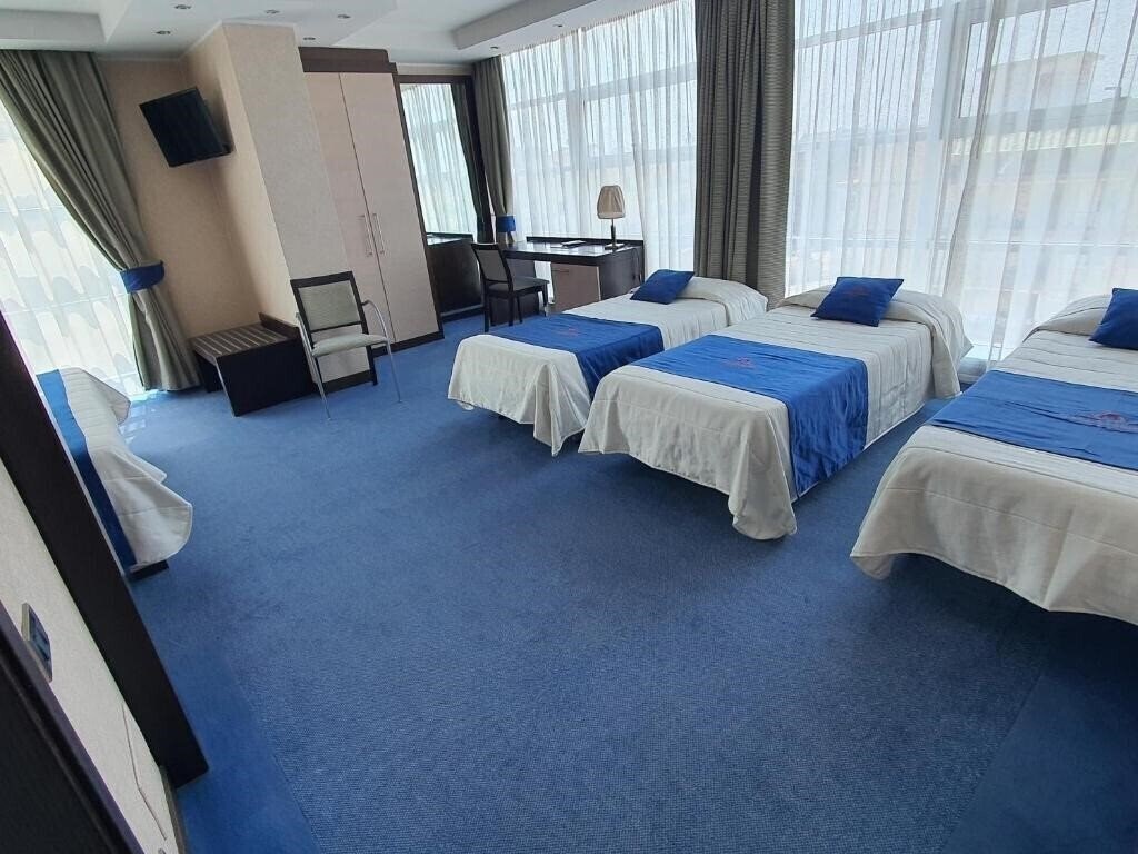 Фотографія Hotel San Mauro 4*