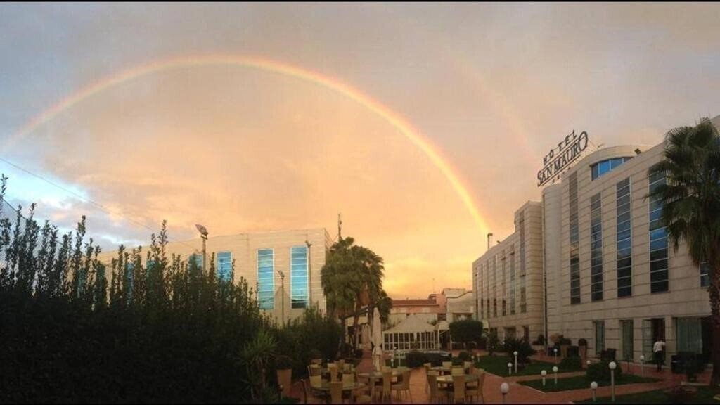 Зображення Hotel San Mauro 4*