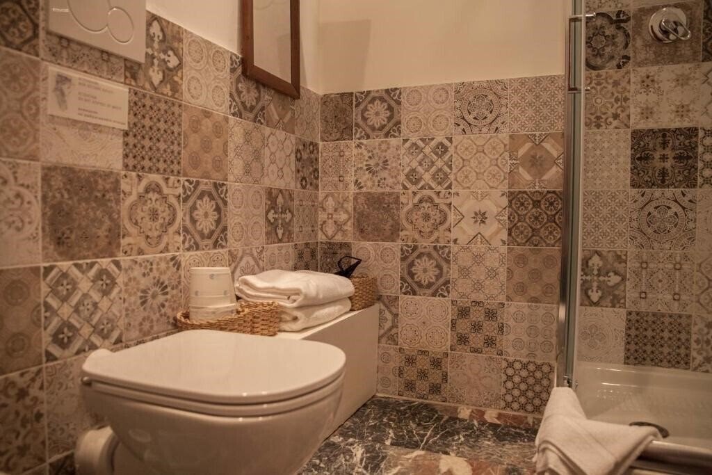 Картинка La Dimora Del Conte 5*