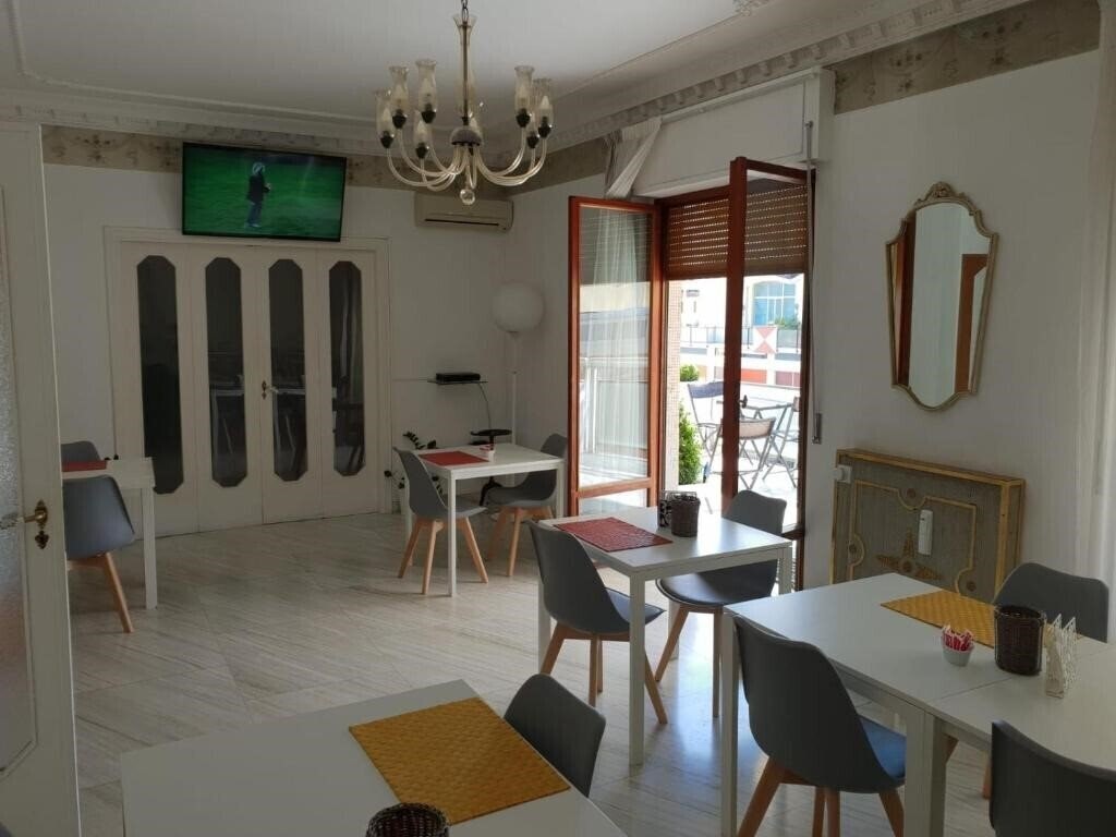 Фотография La Dimora Del Conte 5*