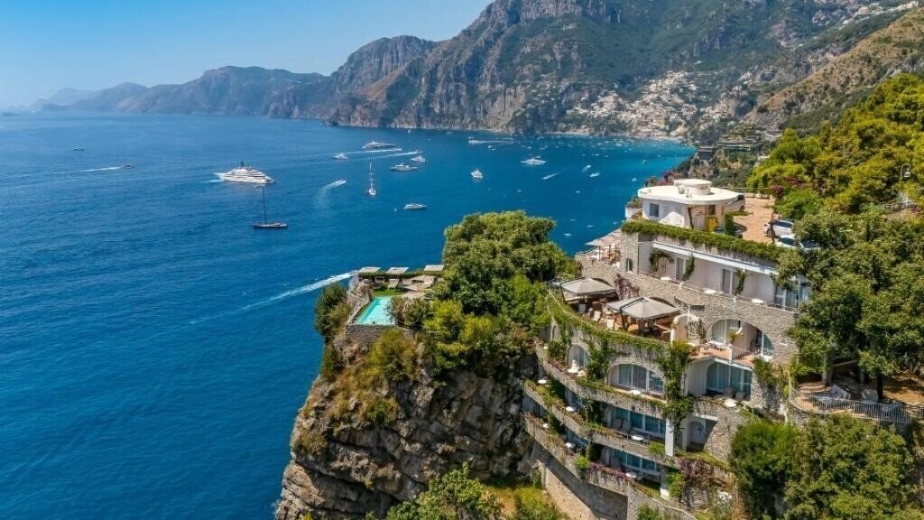 Фото Piccolo Sant'Andrea 5*