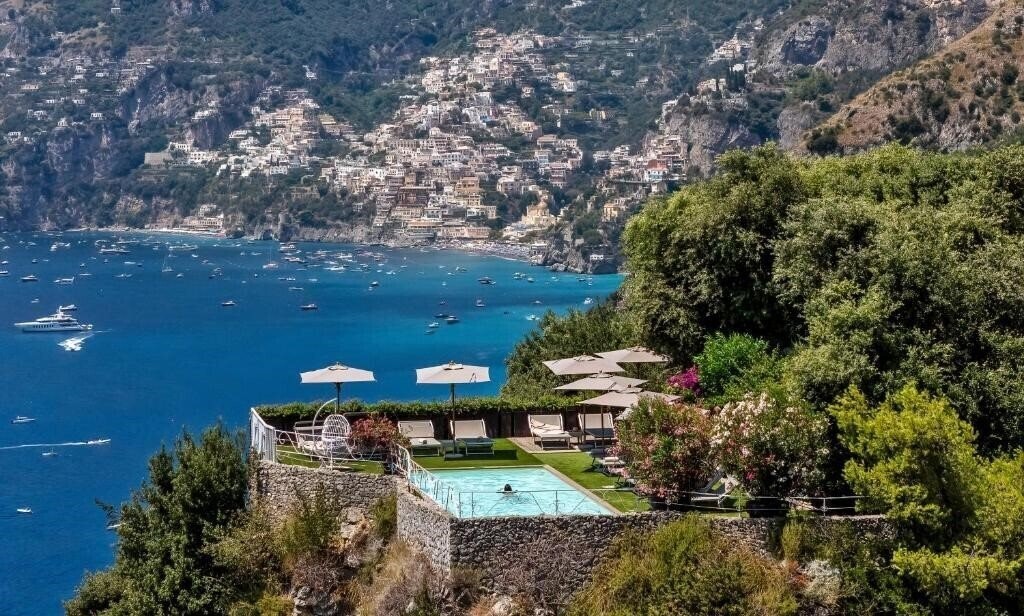 Фотография Piccolo Sant'Andrea 5*