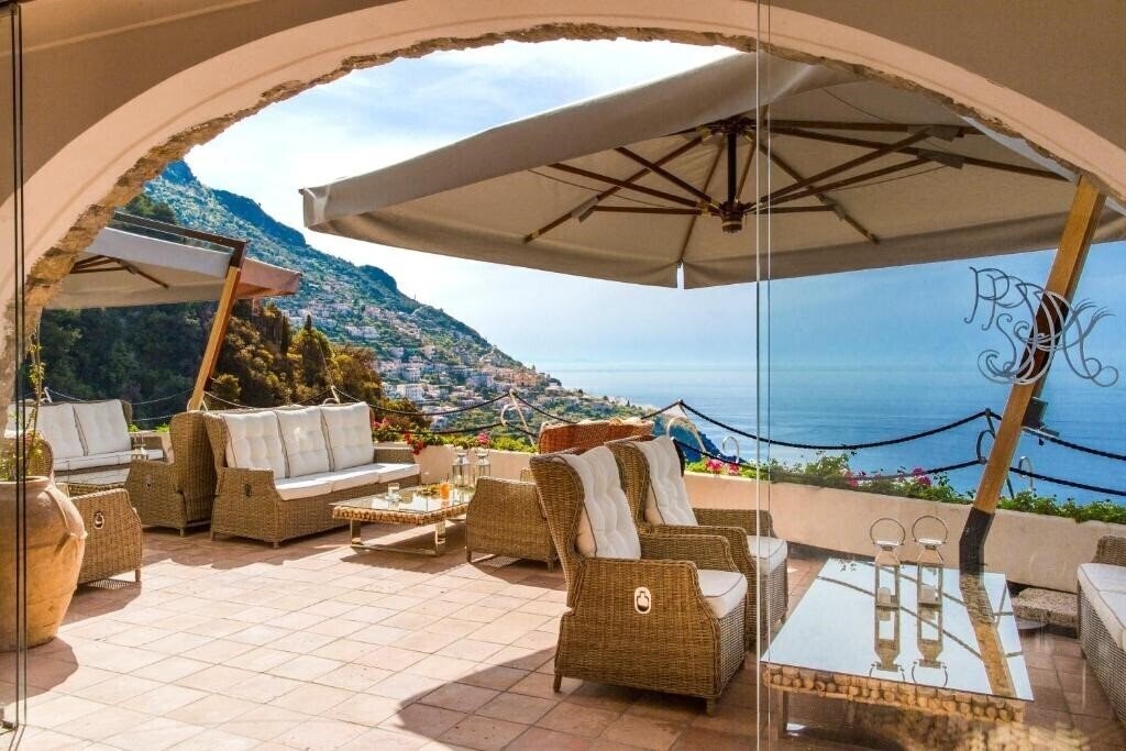Картинка Piccolo Sant'Andrea 5*