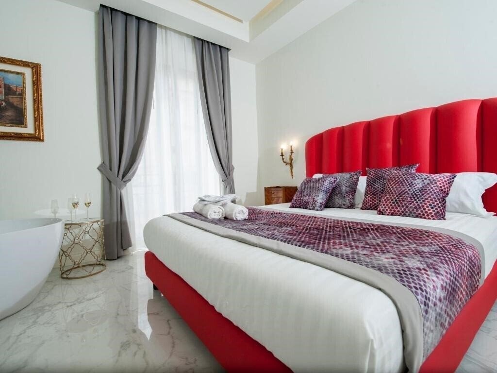 Фото Palazzo Firenze 4*