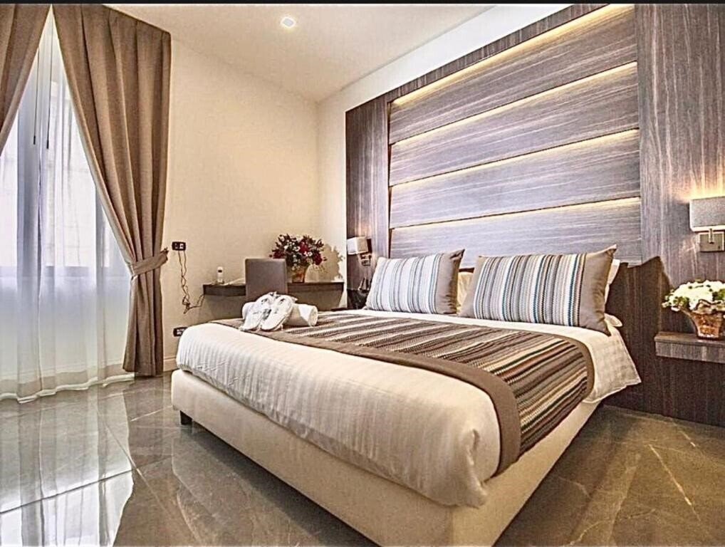 Фотография Palazzo Firenze 4*
