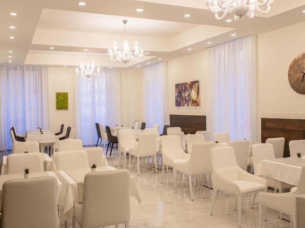 Изображение Palazzo Firenze 4*