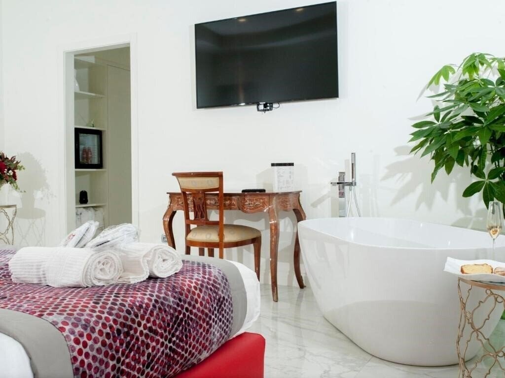 Картинка Palazzo Firenze 4*