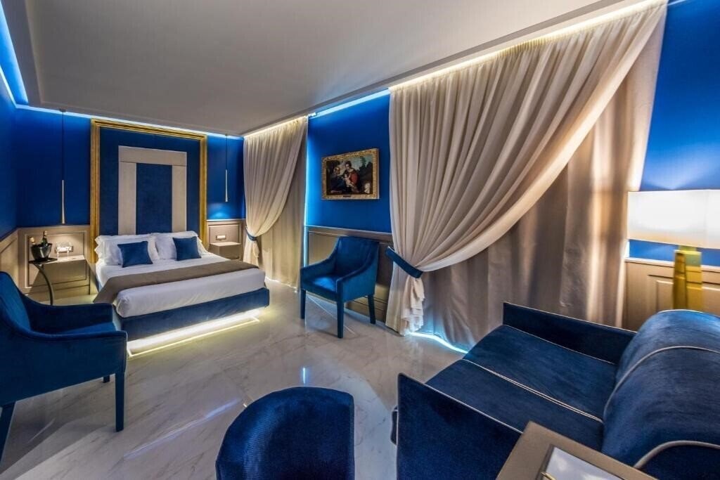 Фото Relais San Severo 4*