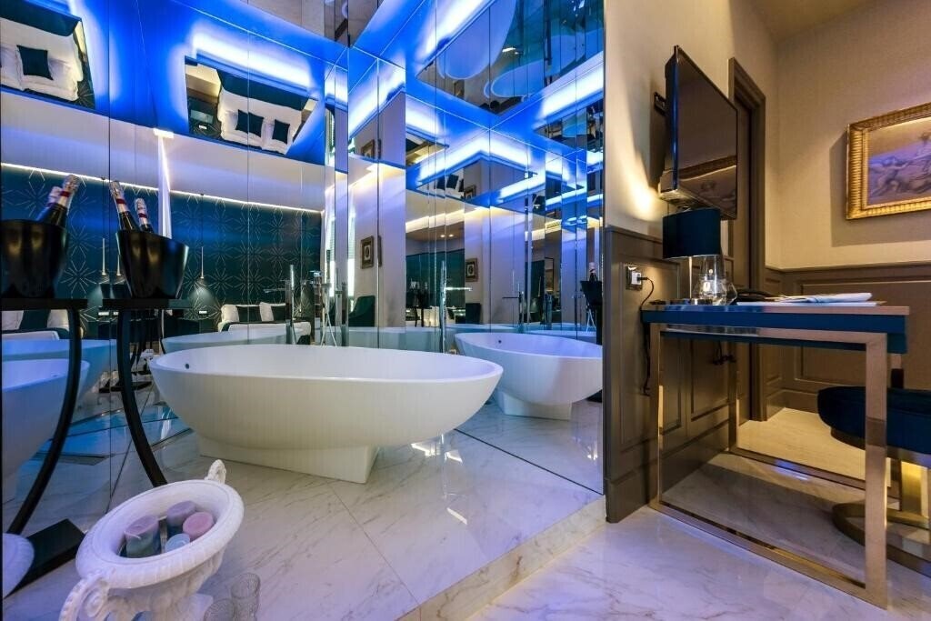 Фотография Relais San Severo 4*