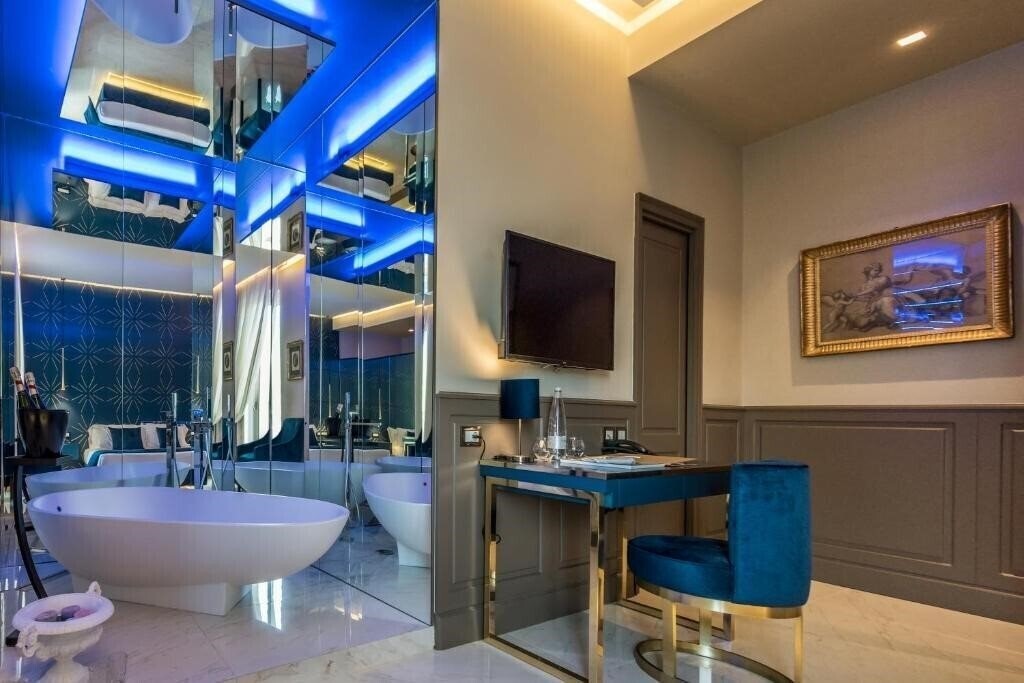 Изображение Relais San Severo 4*