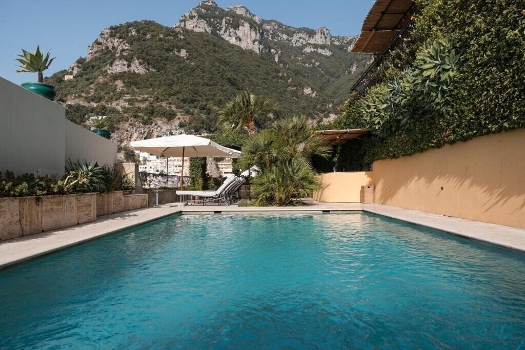 Отель Villa Magia вилла