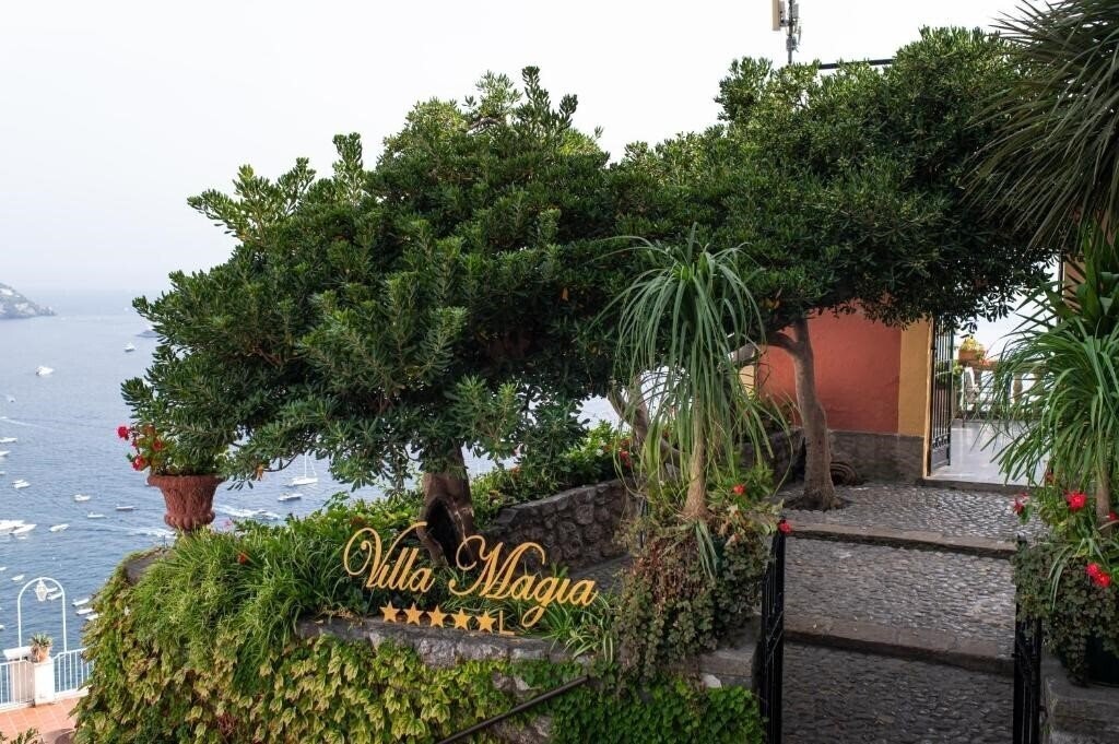 Фото Villa Magia вилла
