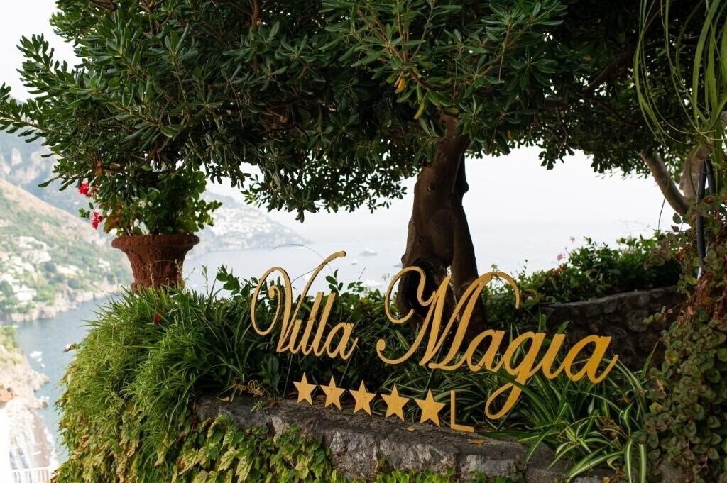 Фотография Villa Magia вилла