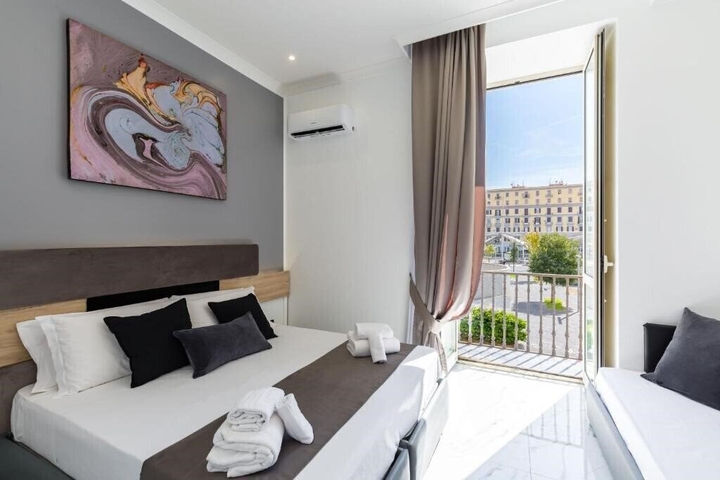 Фото Sant Angelo Hotel 4*