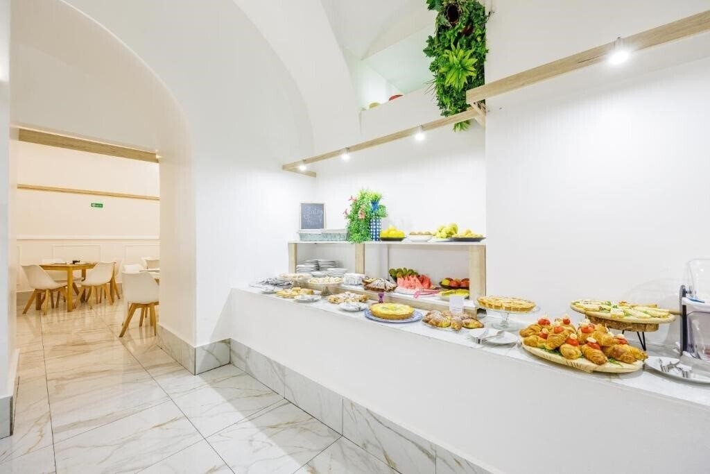 Фотография Sant Angelo Hotel 4*