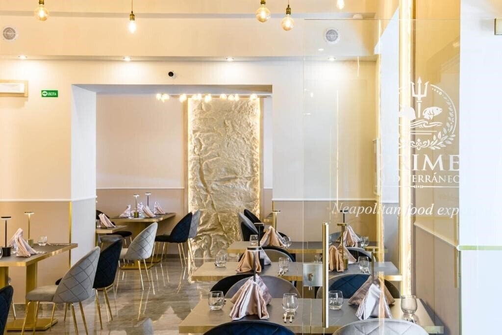 Фотография Sant Angelo Hotel 4*